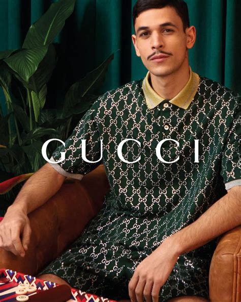 gucci haute couture dresses|gucci male models 2022.